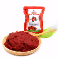 70g tomato paste in sachet OEM brand